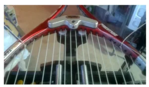 How To String a Tennis Racquet